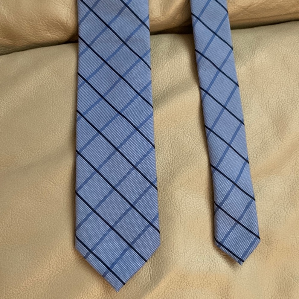 Michael Kors men’s tie